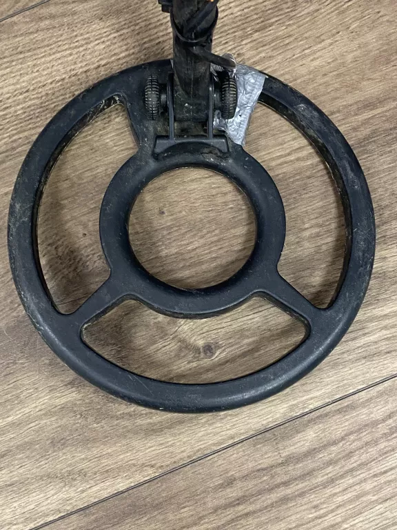 WYKRYWACZ METALI FISHER F2
