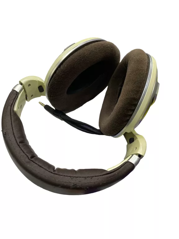 SŁUCHAWKI SENNHEISER HD 599 B/N