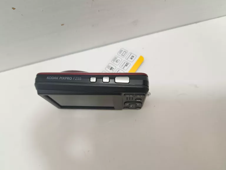 APARAT KODAK PIXPRO FZ55 STAN IGŁA!!!
