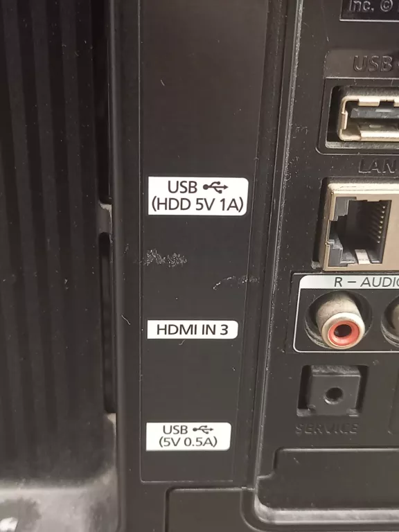 TELEWIZOR LED SAMSUNG UE37ES6100