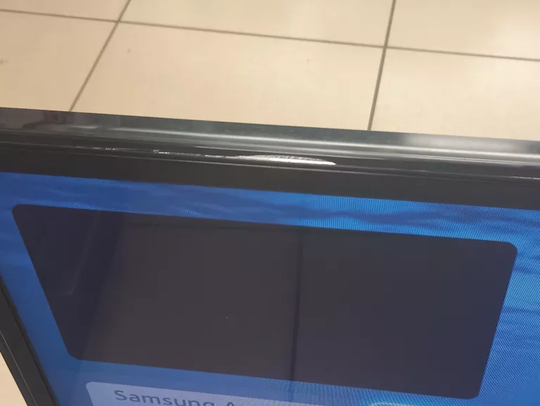 TELEWIZOR LED SAMSUNG UE37ES6100