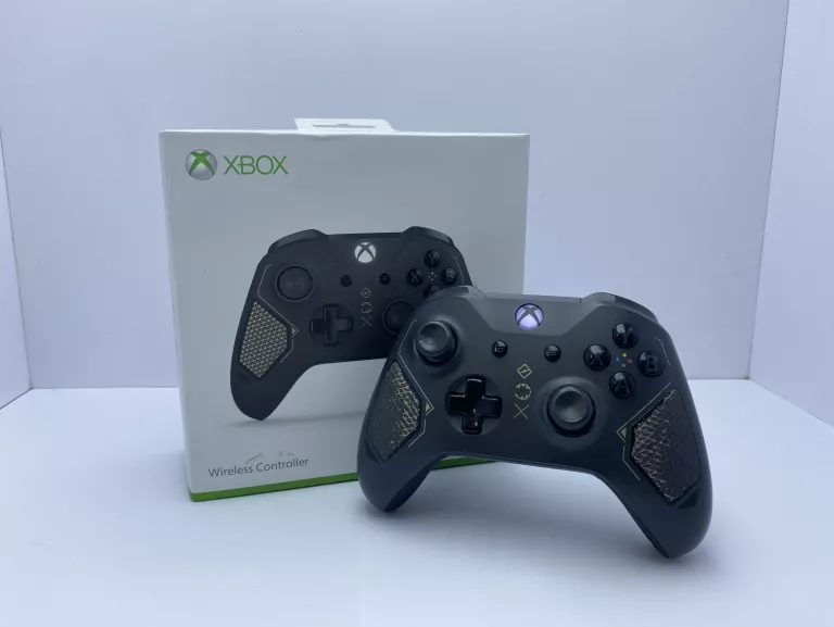 PAD KONTROLER MICROSOFT RECON TECH XBOX ONE / ONE S / ONE X
