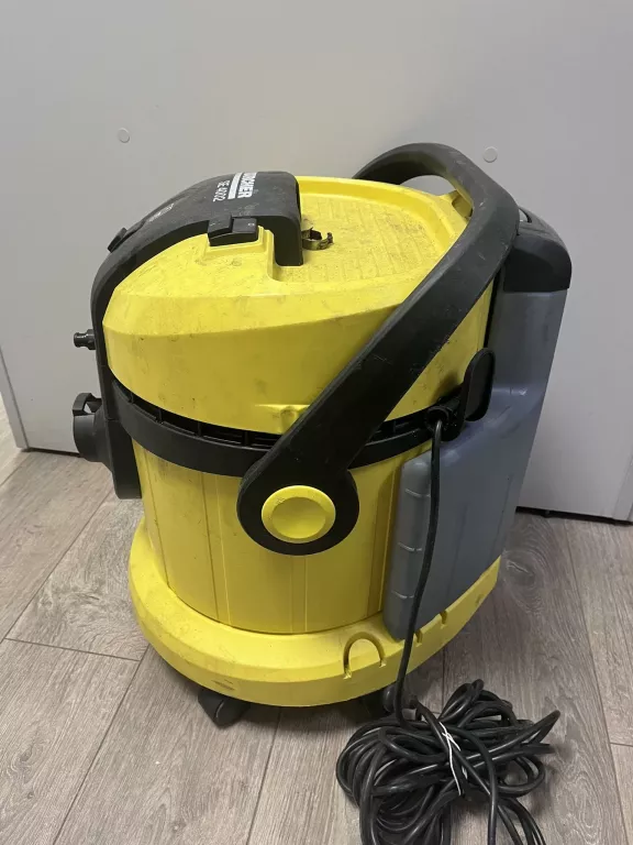 KARCHER SE 4002