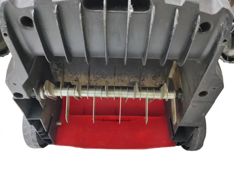 WERTYKULATOR ELEKTRYCZNY LIDER KCW1738B 1700W 38CM