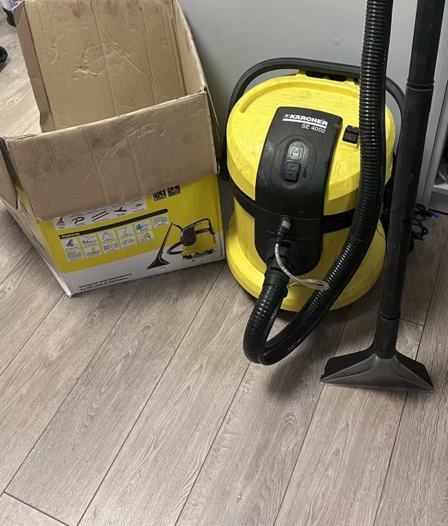 karcher-se-4002-marka-comfortclean