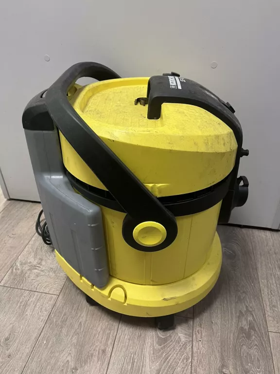 karcher-se-4002-stan-uzywany