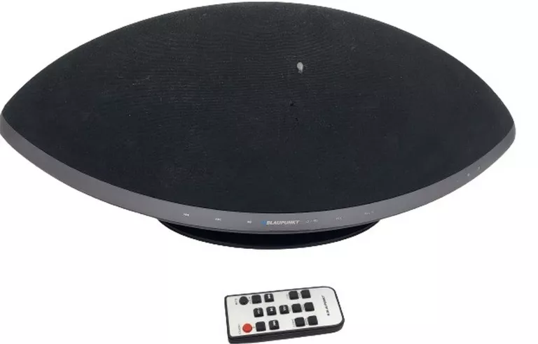 AKTYWNY GŁOŚNIK BLUETOOTH BLAUPUNKT BL2621