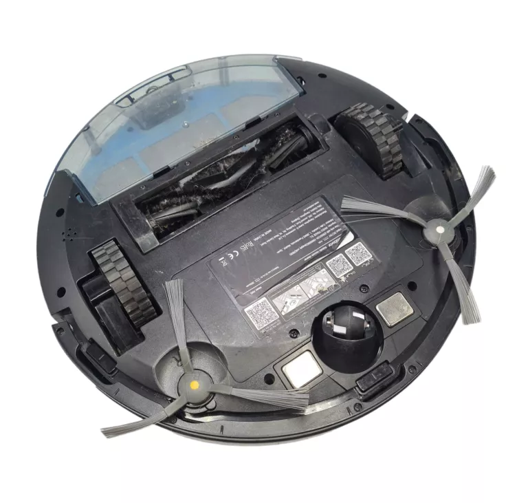 ROBOT SPRZĄTAJĄCY NEATSVOR X600
