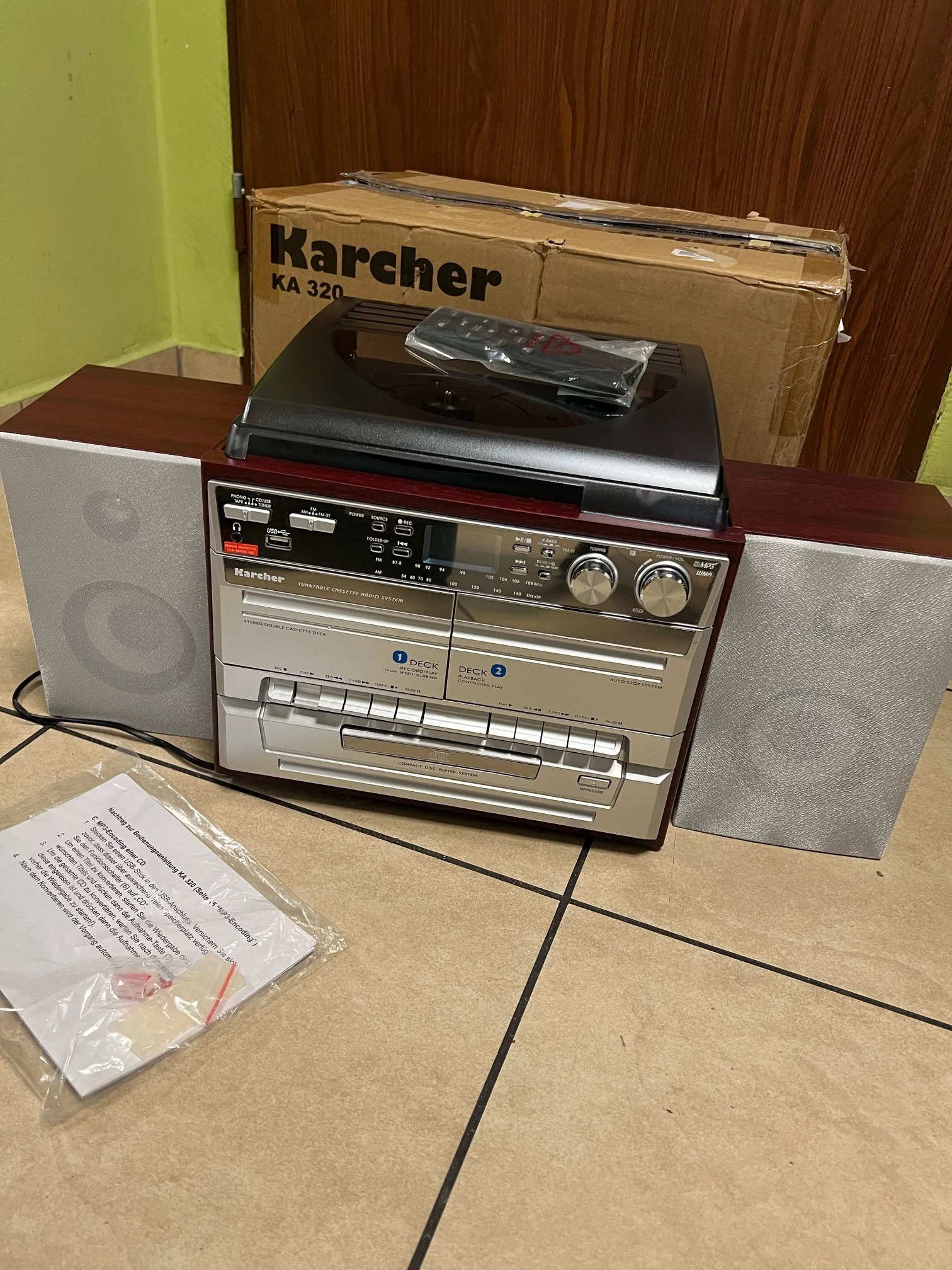 zestaw-stereo-karcher-ka-320-komplet-tanio-3-maja-10-myslenice-kotkiewicz-sj