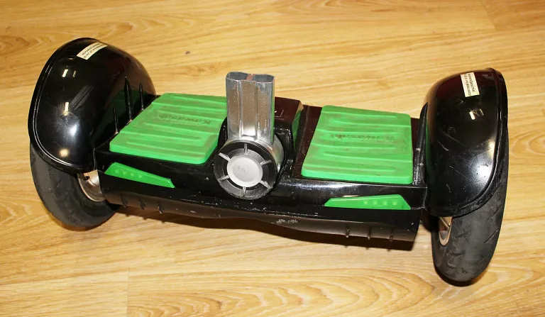 STREETBOARD KAWASAKI KX-ST10.1 DESKOROLKA ELEKTRYCZNA