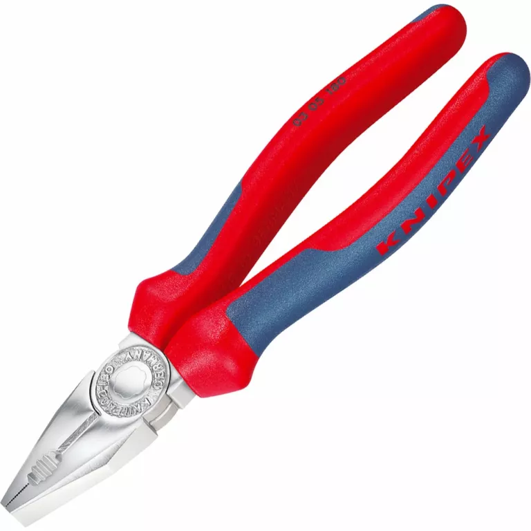 SZCZYPCE KNIPEX 03 05 180