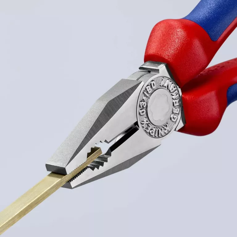 SZCZYPCE KNIPEX 03 05 180