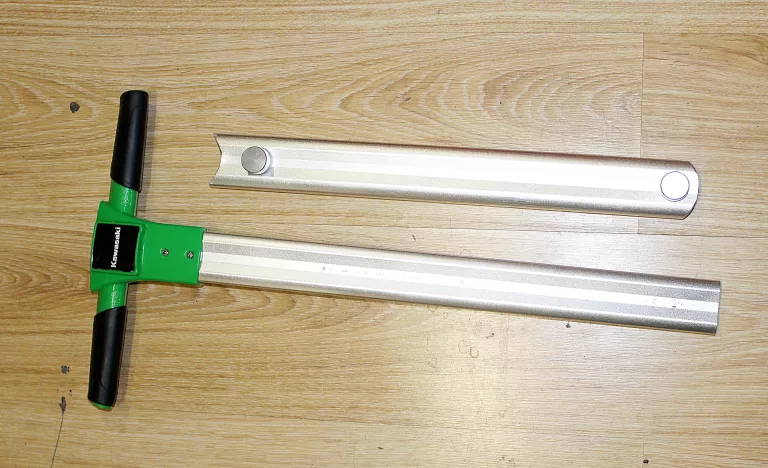 STREETBOARD KAWASAKI KX-ST10.1 DESKOROLKA ELEKTRYCZNA