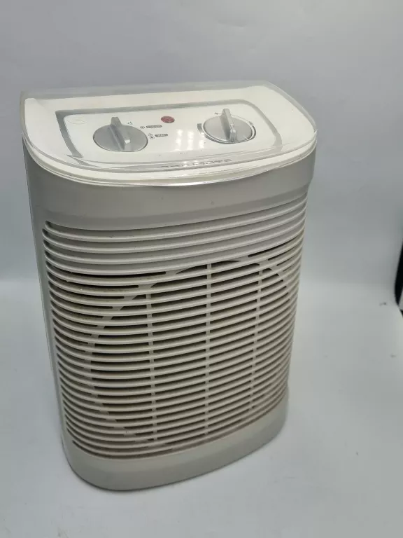 TERMOWENTYLATOR ROWENTA SO6510 2400W