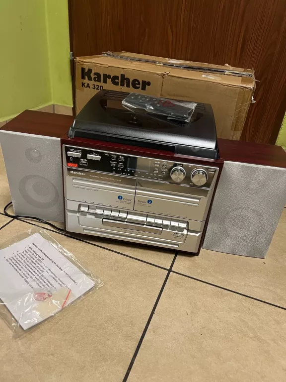 zestaw-stereo-karcher-ka-320-komplet-tanio-3-maja-10-myslenice-kotkiewicz-sj