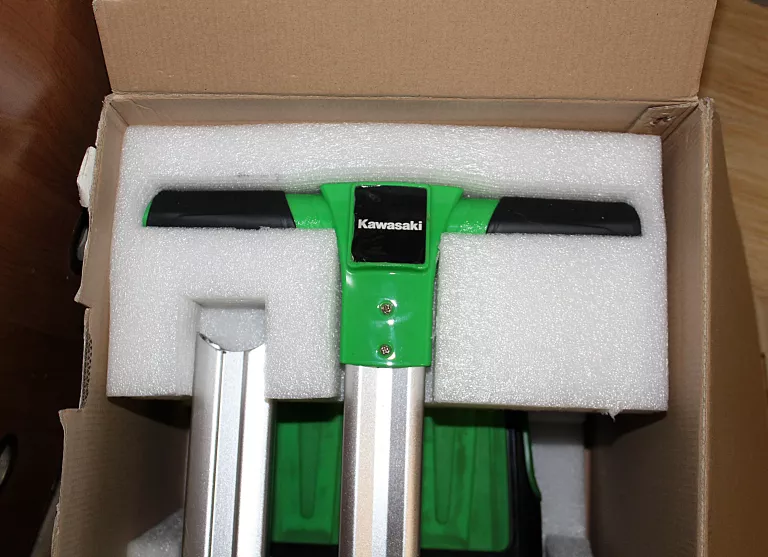 STREETBOARD KAWASAKI KX-ST10.1 DESKOROLKA ELEKTRYCZNA