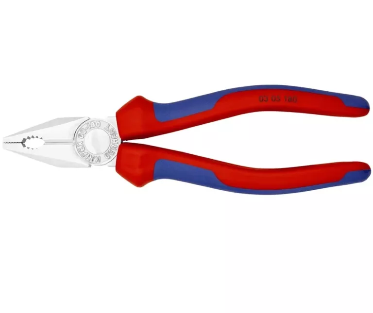 SZCZYPCE KNIPEX 03 05 180