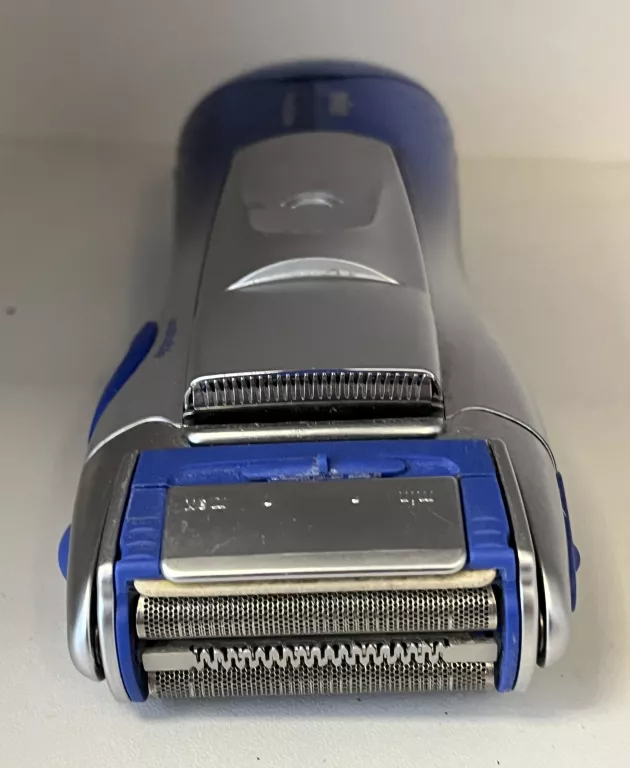 MASZYNKA BRAUN FREE GLIDER