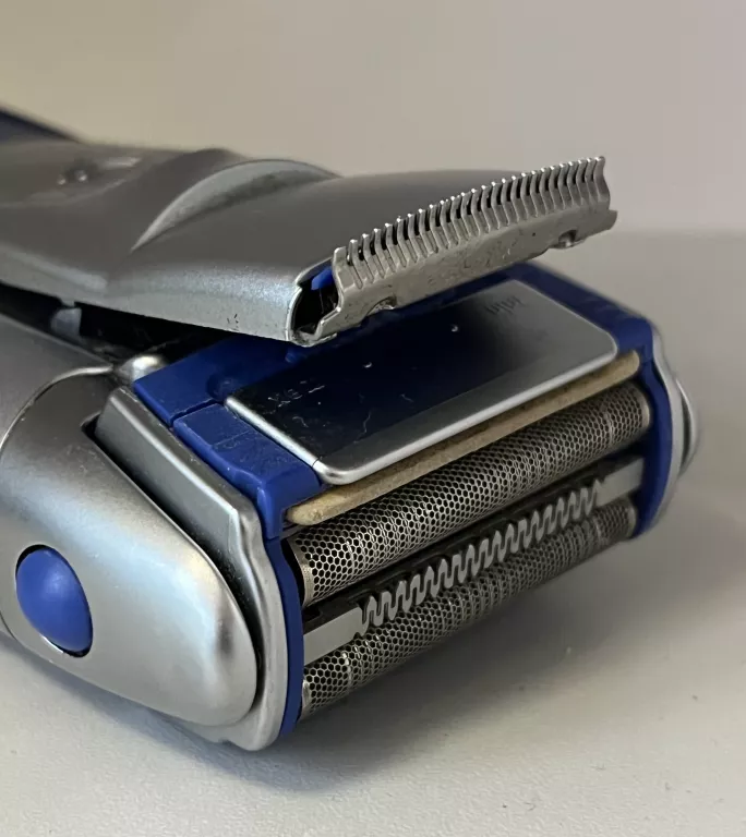 MASZYNKA BRAUN FREE GLIDER