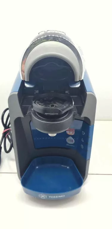 EKSPRES BOSCH TASSIMO VIVY 2 TAS1406