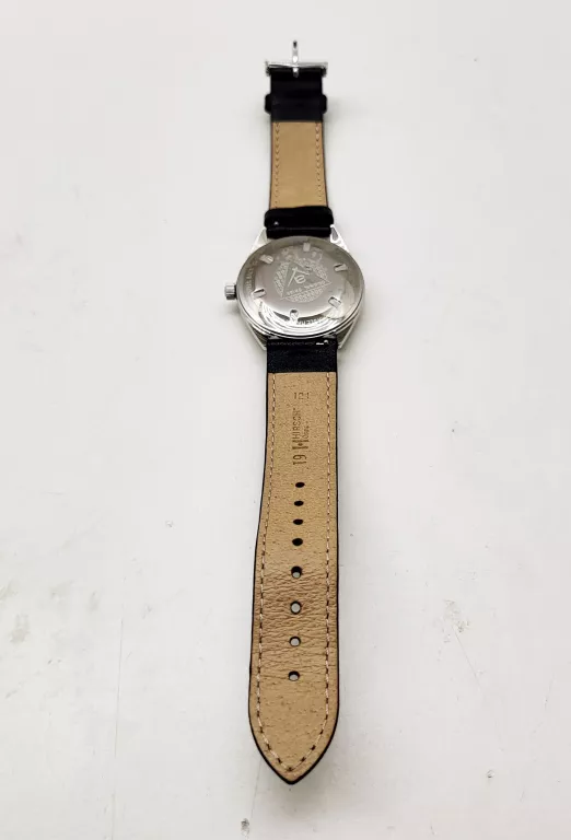 ATLANTIC ZEGAREK MĘSKI WORLDMASTER 61476