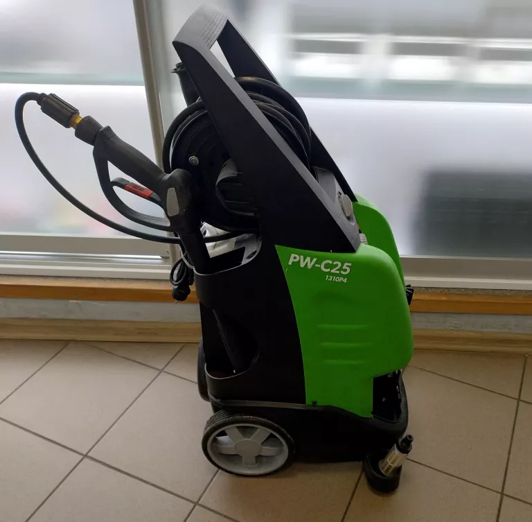 MYJKA CIŚNIENIOWA PORTOTECNICA IPC PW-C25P 1310P4 M ZIMNOWODNA
