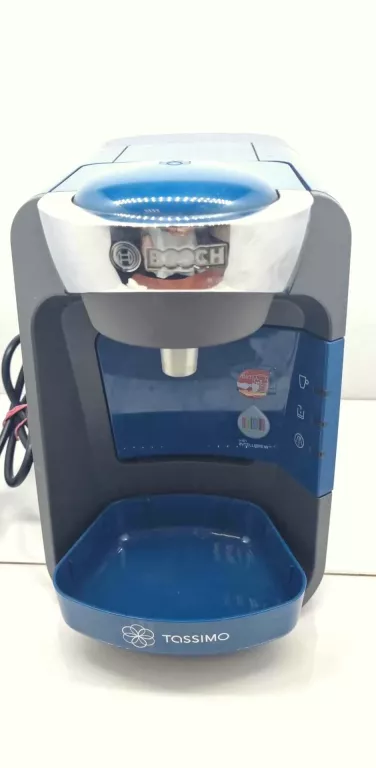 EKSPRES BOSCH TASSIMO VIVY 2 TAS1406