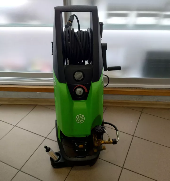 MYJKA CIŚNIENIOWA PORTOTECNICA IPC PW-C25P 1310P4 M ZIMNOWODNA