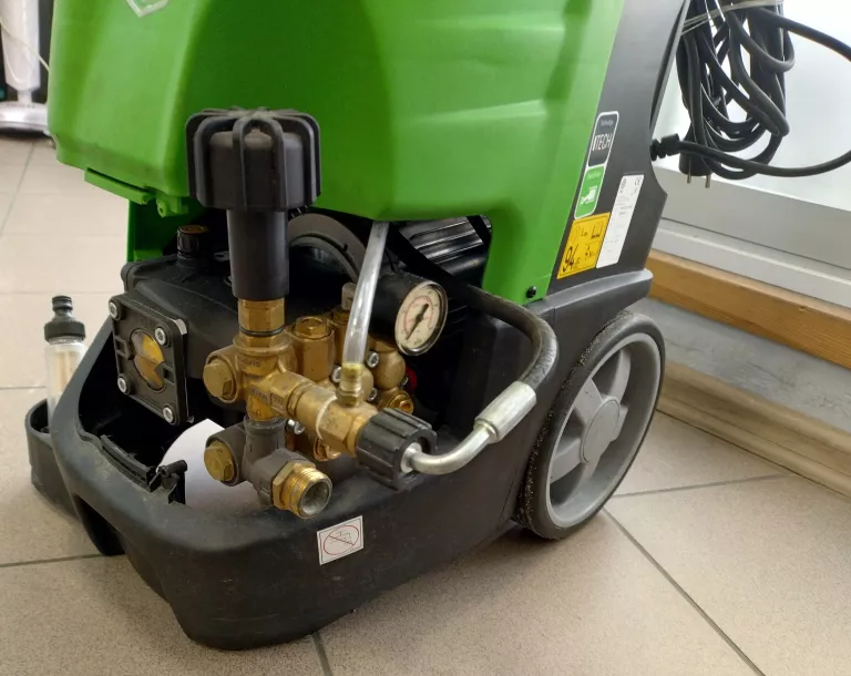 MYJKA CIŚNIENIOWA PORTOTECNICA IPC PW-C25P 1310P4 M ZIMNOWODNA