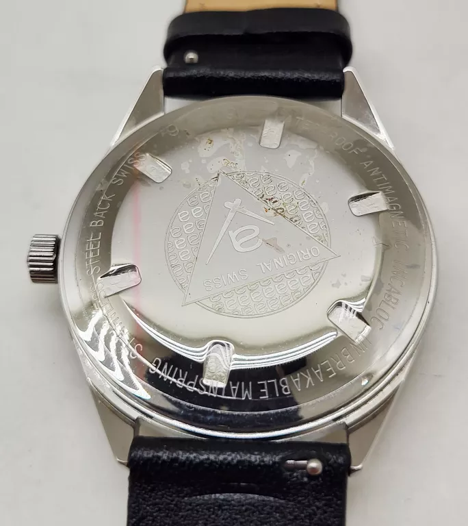 ATLANTIC ZEGAREK MĘSKI WORLDMASTER 61476