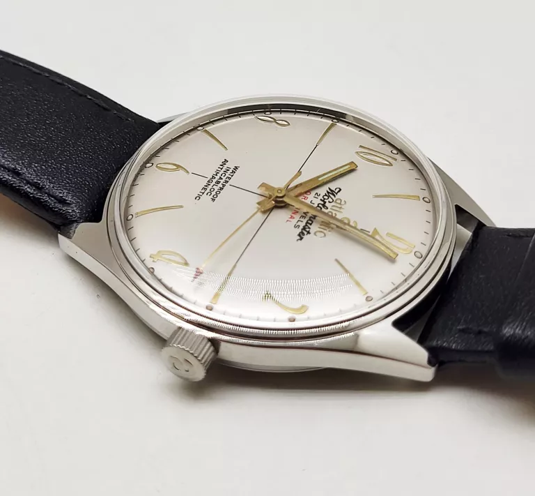 ATLANTIC ZEGAREK MĘSKI WORLDMASTER 61476