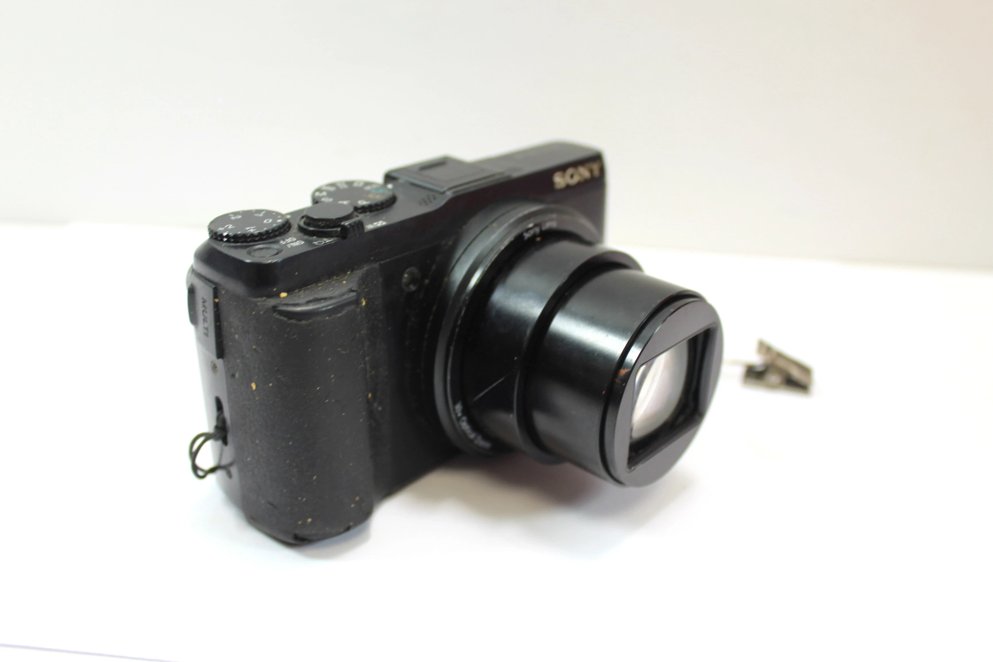 aparat-cyfrowy-sony-dsc-hx50-etui-stan-uzywany