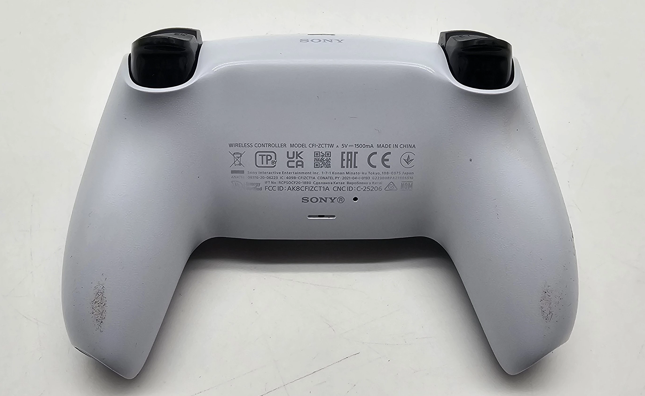 pad-do-ps5-opis-stan-uzywany