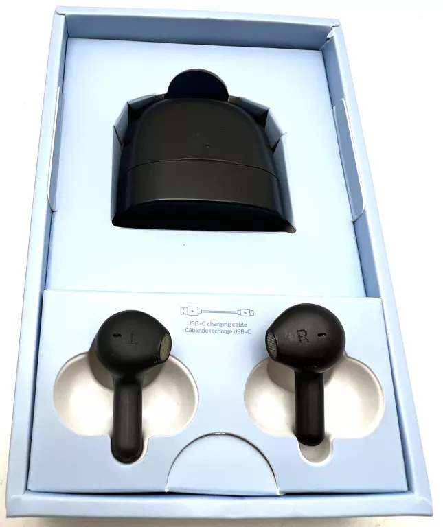 SŁUCHAWKI PHILIPS TAT2236