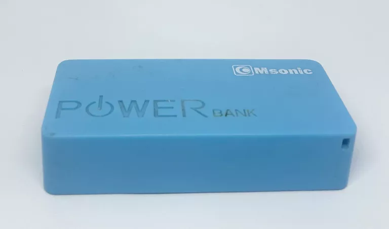 POWERBANK MSONIC 5000MAH