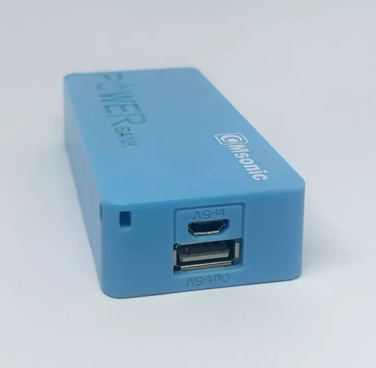 POWERBANK MSONIC 5000MAH