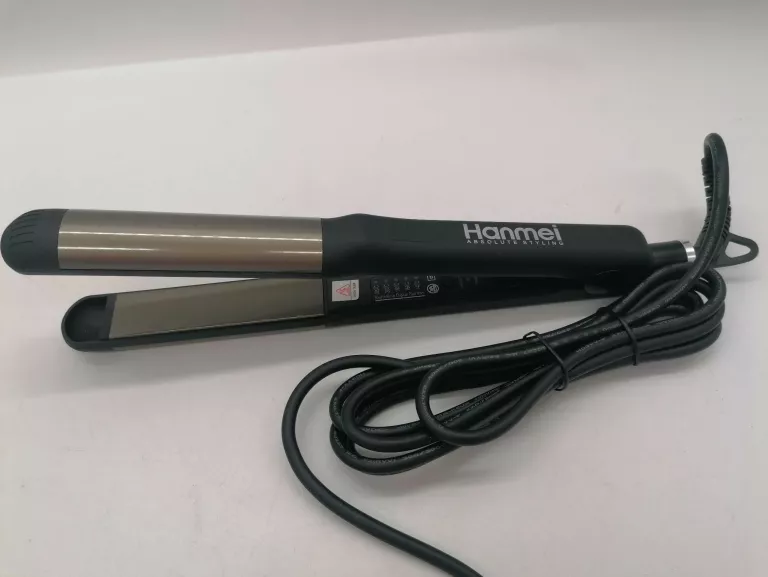 PROSTOWNICA PARSMANDO HANMEI KOMPLET