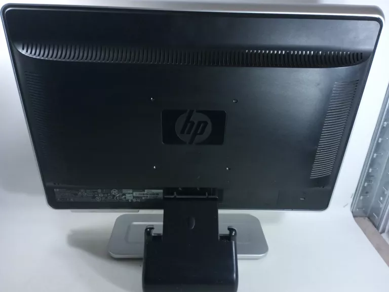 MONITOR HP 20555 SH249 19 CALI