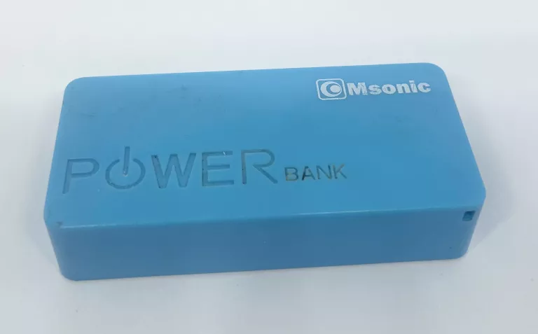 POWERBANK MSONIC 5000MAH