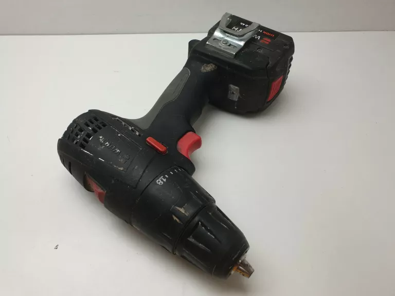 WKRĘTARKA WURTH BS 14-A COMPACT