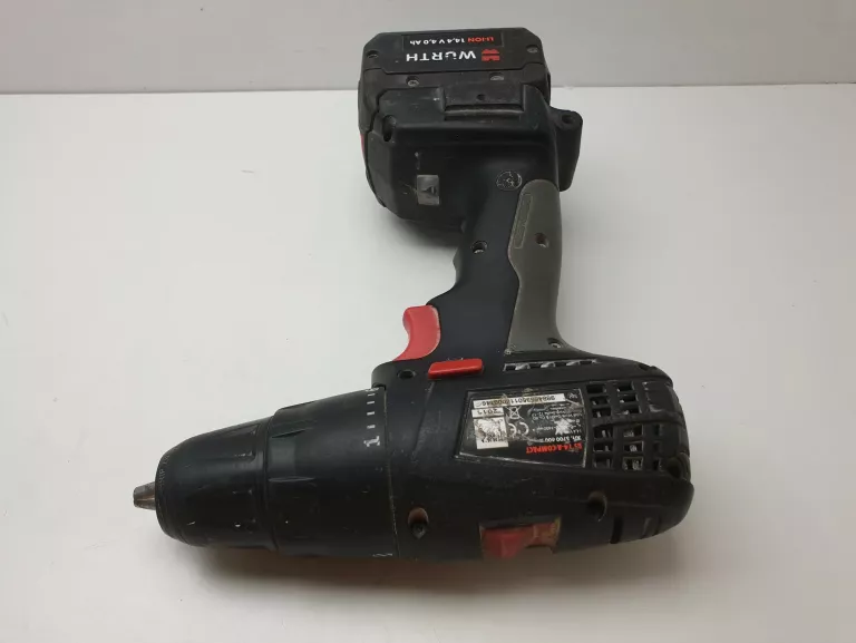 WKRĘTARKA WURTH BS 14-A COMPACT