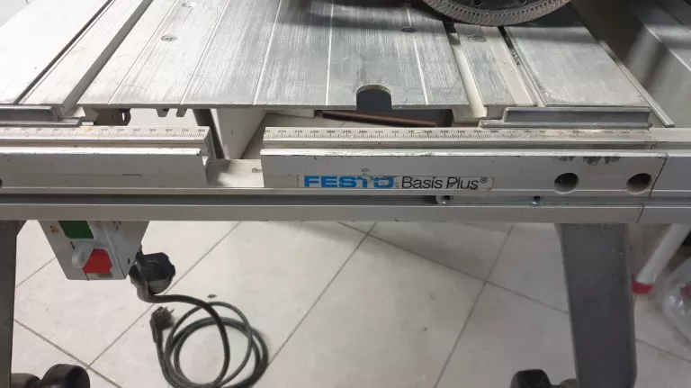 PILARKA TARCZOWA FESTOOL AP 85 EB/1 + STÓŁ FESTO BASIC PLUS CMB 120