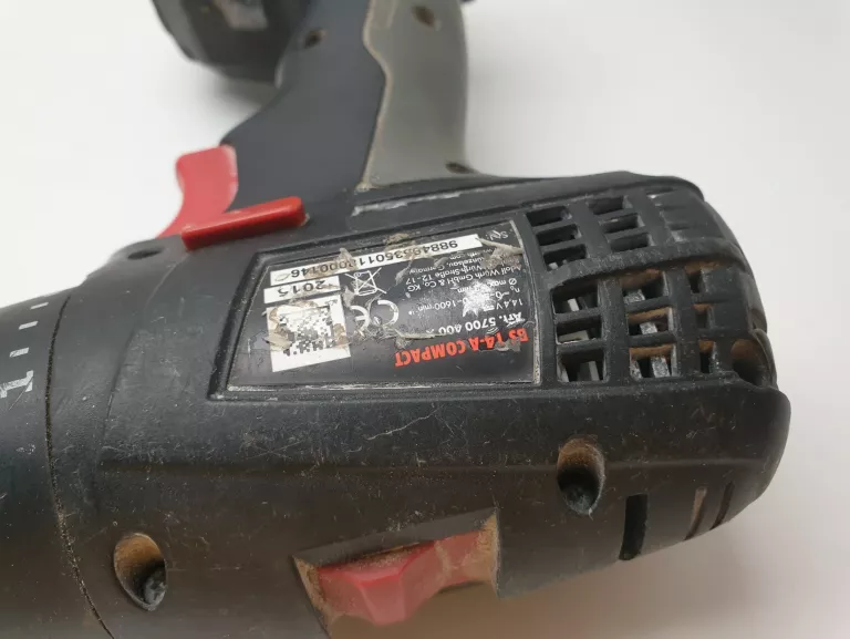 WKRĘTARKA WURTH BS 14-A COMPACT