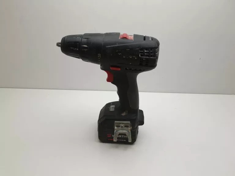 WKRĘTARKA WURTH BS 14-A COMPACT