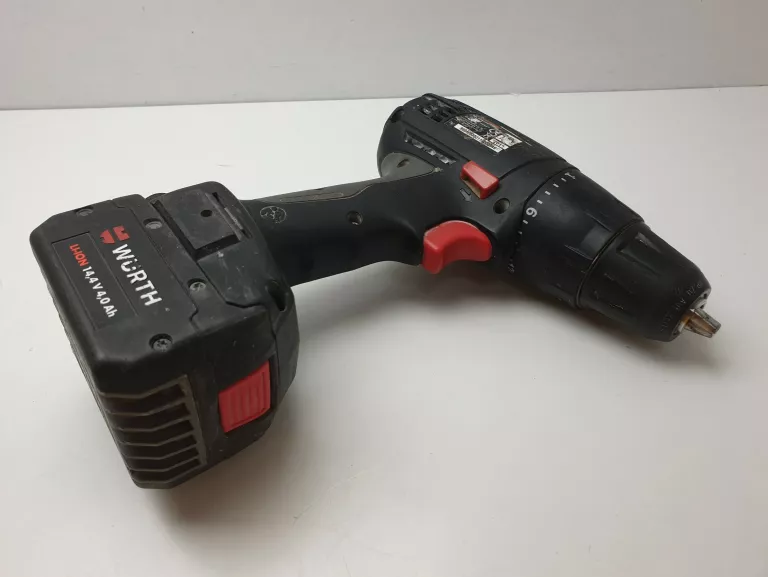 WKRĘTARKA WURTH BS 14-A COMPACT