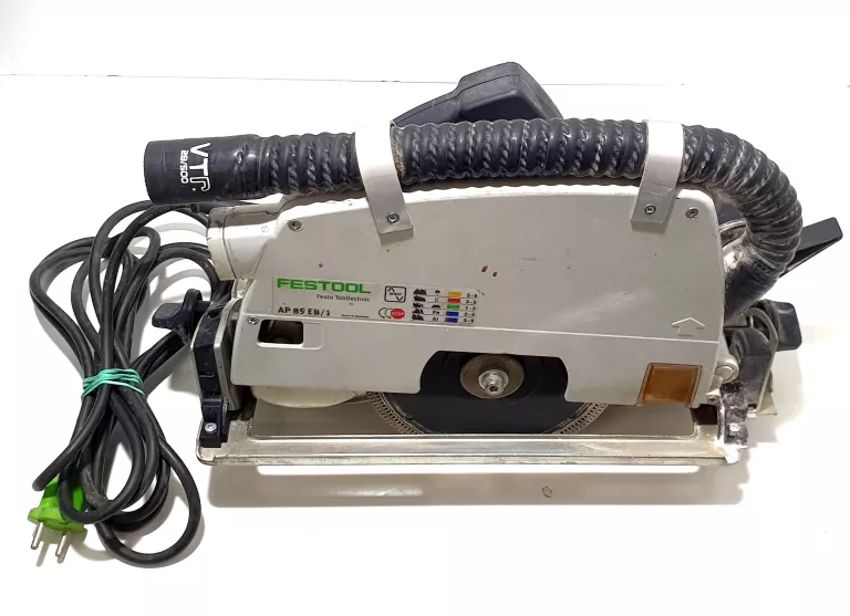 PILARKA TARCZOWA FESTOOL AP 85 EB/1 + STÓŁ FESTO BASIC PLUS CMB 120