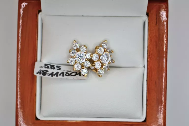 sliczne-kolczyki-zloto-14k-381g-okazja-stan-11323-2