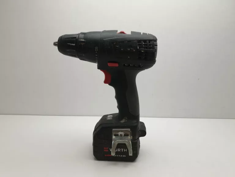 WKRĘTARKA WURTH BS 14-A COMPACT