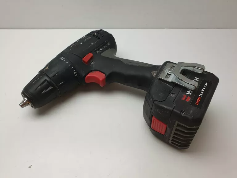 WKRĘTARKA WURTH BS 14-A COMPACT