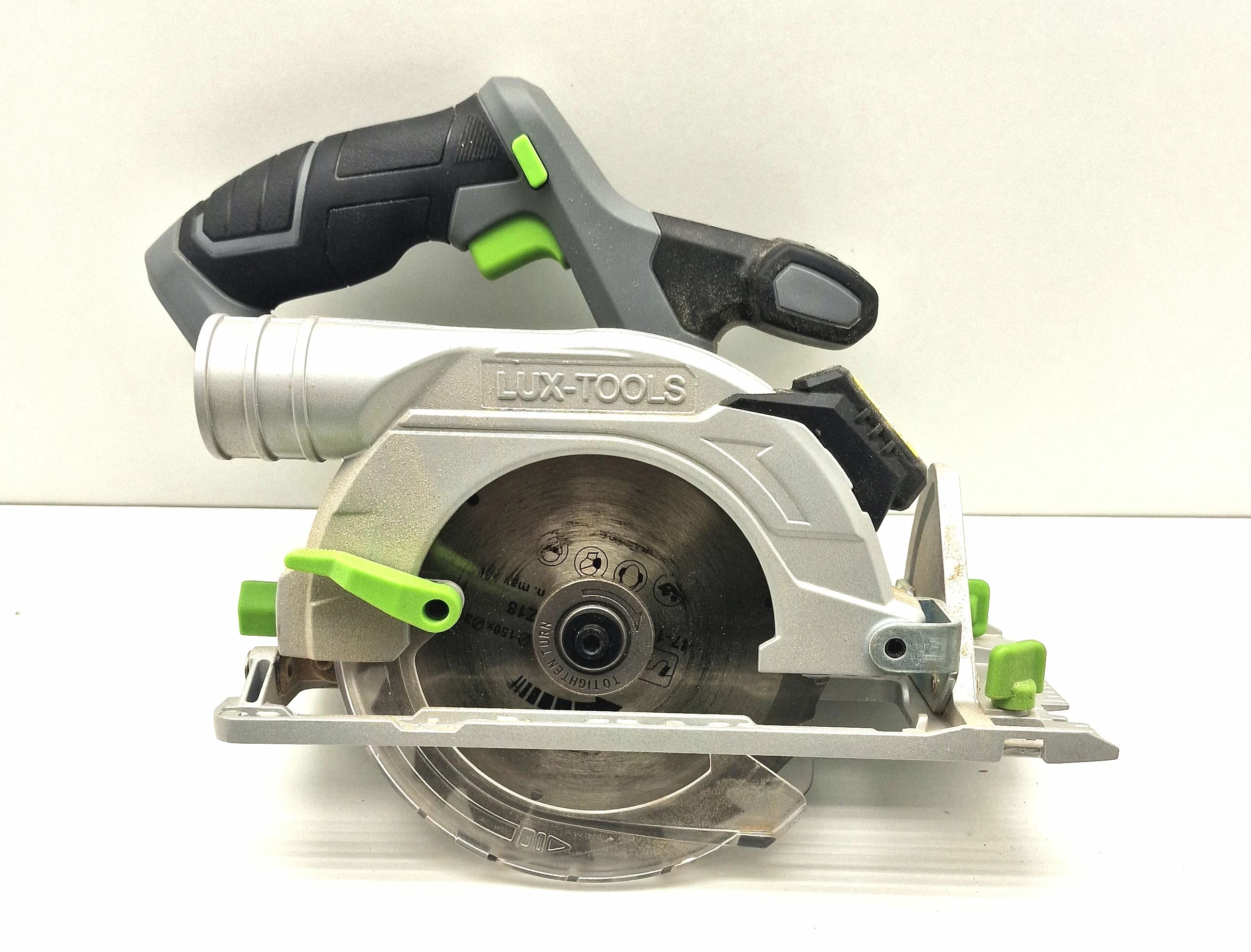 pilarka-tarczowa-lux-tools-a-ks-20150-stan-uzywany